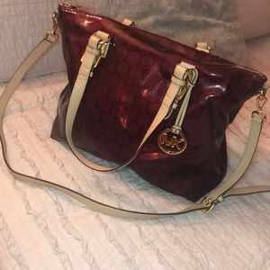 Used Michael Kors Purse